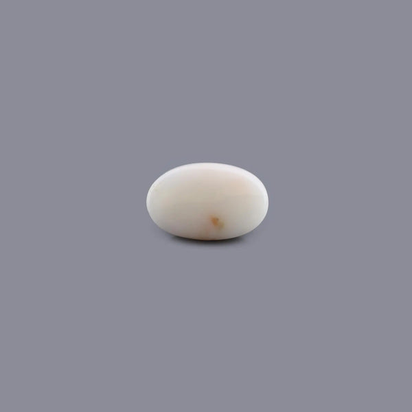 White Coral - 7.2 Carat - Pramogh