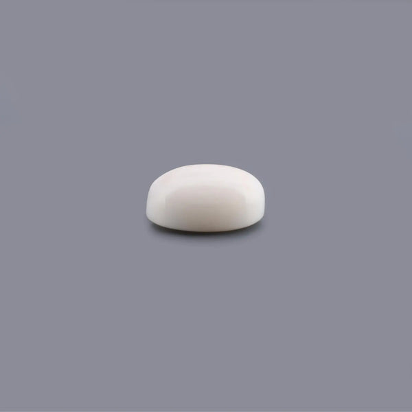White Coral - 7.2 Carat - Pramogh