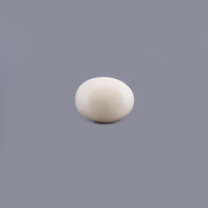 White Coral - 7.99 Carat - Pramogh