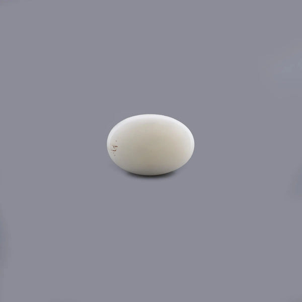 White Coral - 9.7 Carat - Pramogh
