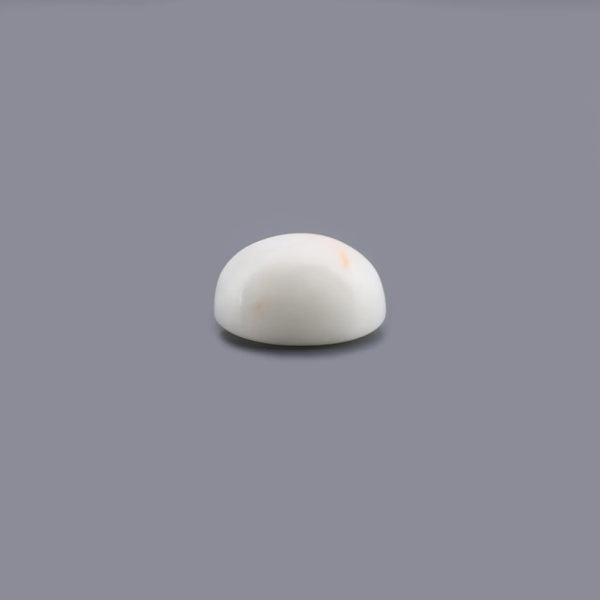 White Coral - 9.7 Carat - Pramogh