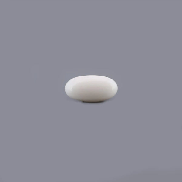 White Coral - 5.61 Carat - Pramogh