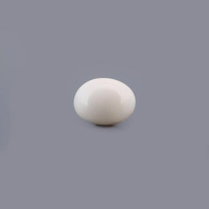 White Coral - 7.73 Carat - Pramogh