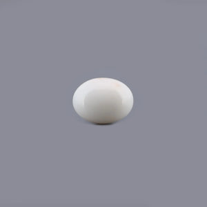 White Coral - 8.12 Carat - Pramogh