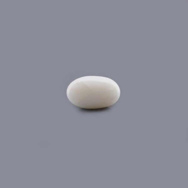 White Coral - 10.33 Carat - Pramogh