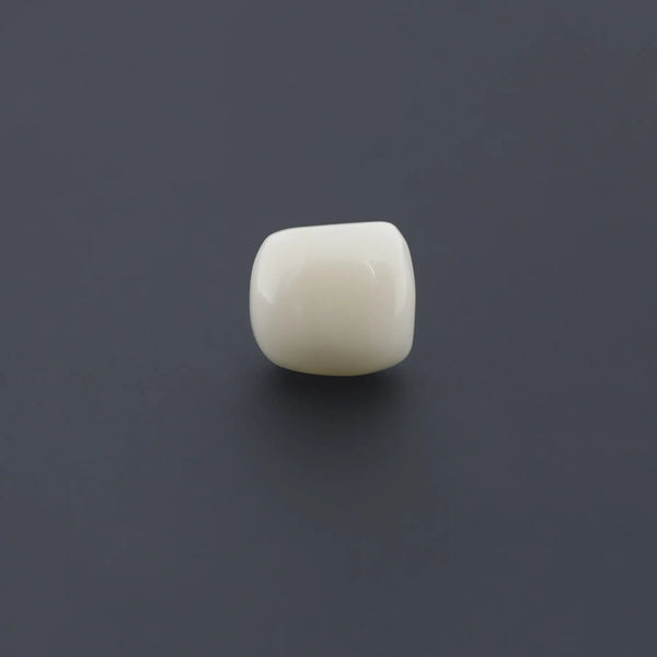 White Coral - 4.63 Carat - Pramogh