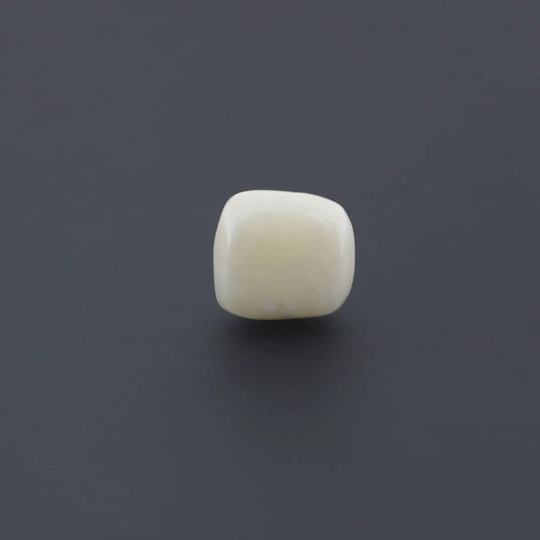 White Coral - 4.63 Carat - Pramogh