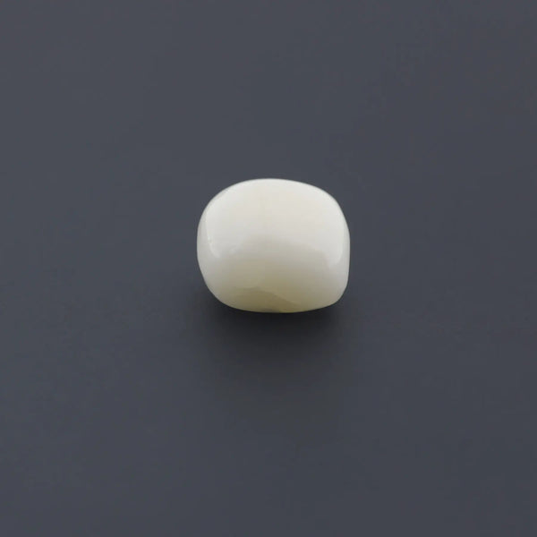 White Coral - 4.63 Carat - Pramogh