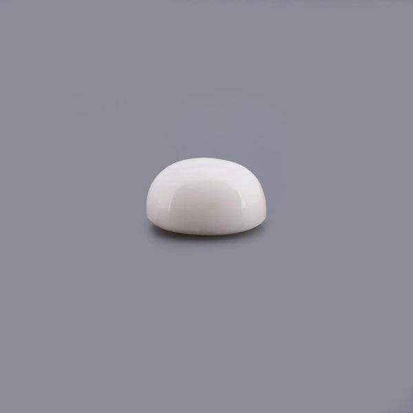 White Coral - 10.87 Carat - Pramogh