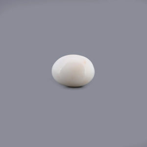 White Coral - 8.59 Carat - Pramogh