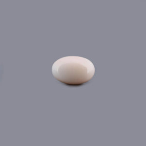 White Coral - 14.34 Carat - Pramogh