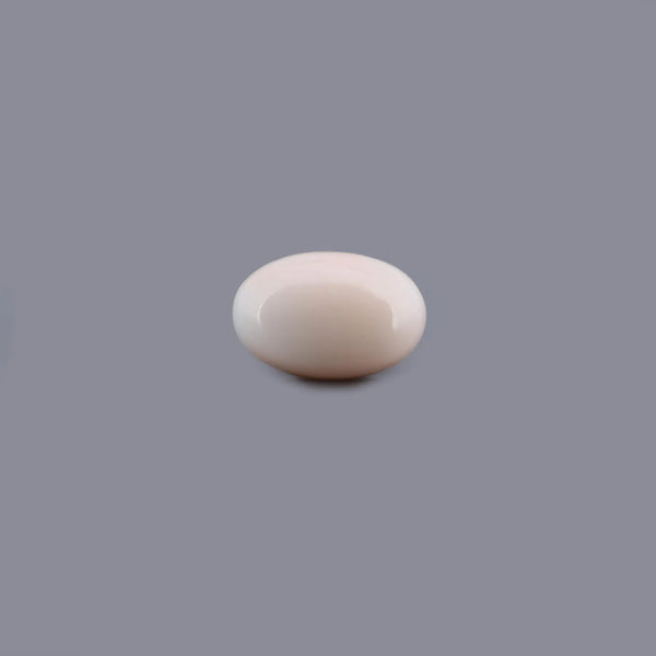 White Coral - 14.34 Carat - Pramogh