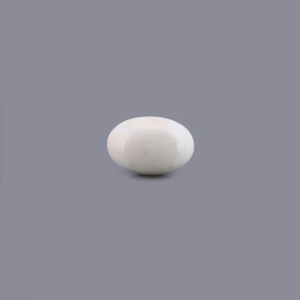 White Coral - 17.38 Carat - Pramogh