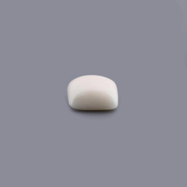 White Coral - 14.97 Carat - Pramogh