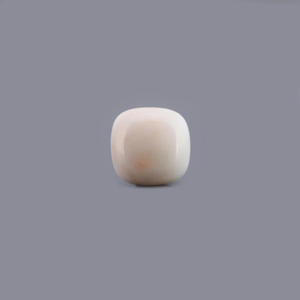 White Coral - 14.29 Carat - Pramogh