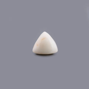 White Coral - 12.63 Carat - Pramogh