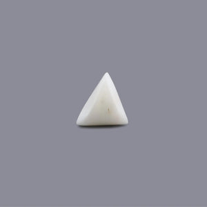 White Coral - 10.53 Carat - Pramogh