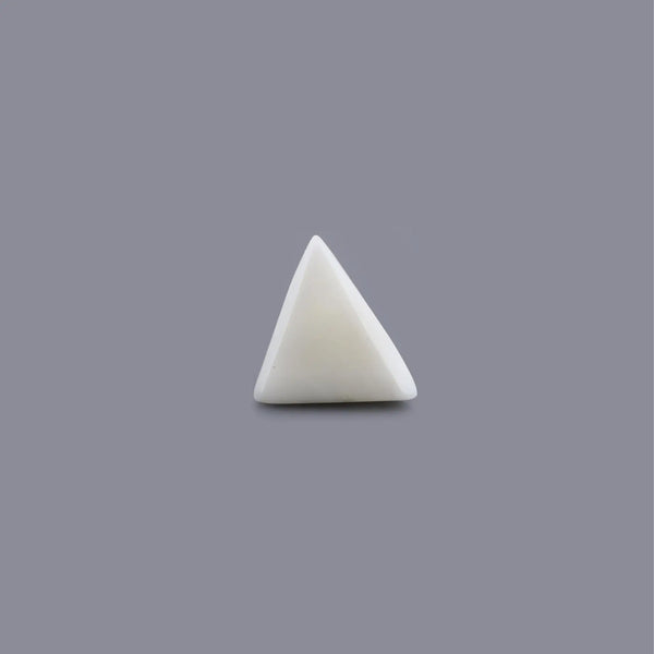 White Coral - 10.53 Carat - Pramogh
