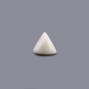 White Coral - 24.65 Carat - Pramogh