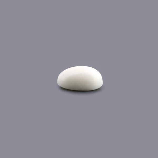 White Coral - 4.5 Carat - Pramogh