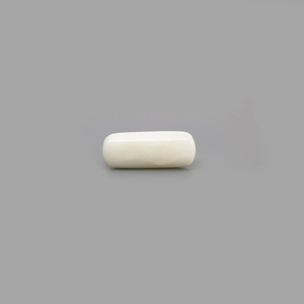 White Coral - 6.61 Carat - Pramogh