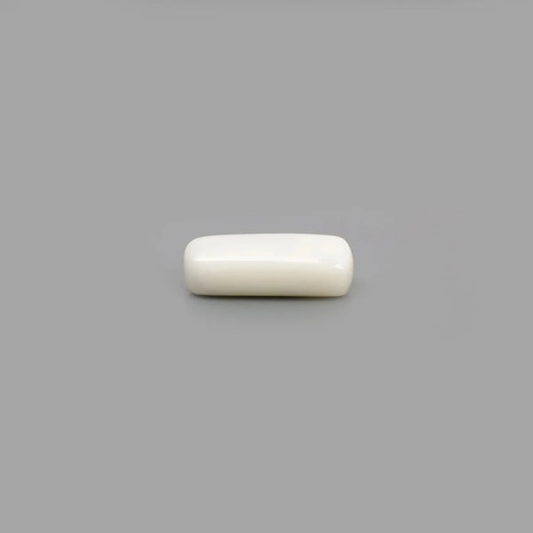 White Coral - 6.61 Carat - Pramogh