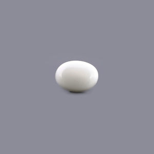 White Coral - 5.95 Carat - Pramogh