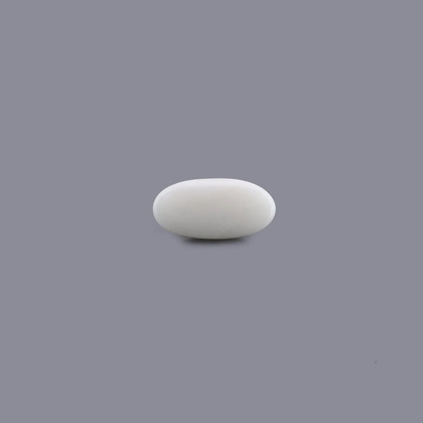 White Coral - 4.31 Carat - Pramogh