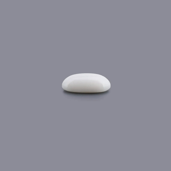 White Coral - 4.31 Carat - Pramogh
