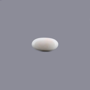 White Coral - 4.66 Carat - Pramogh