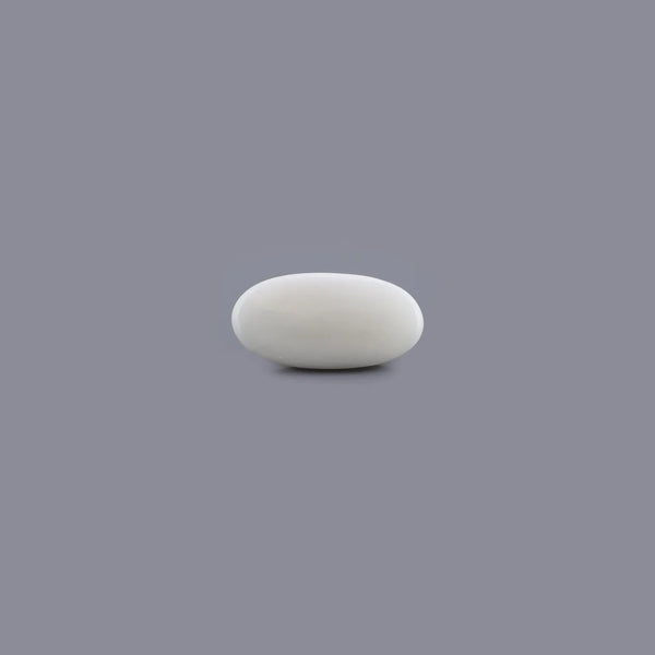 White Coral - 4.66 Carat - Pramogh