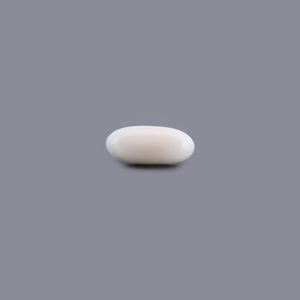 White Coral - 4.27 Carat - Pramogh
