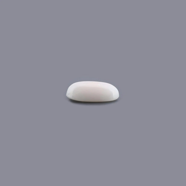White Coral - 4.27 Carat - Pramogh