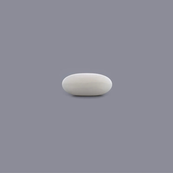 White Coral - 4.21 Carat - Pramogh