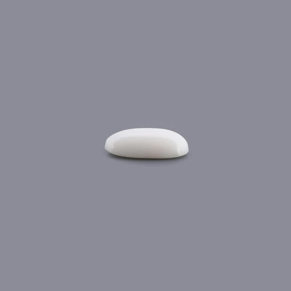 White Coral - 4.21 Carat - Pramogh