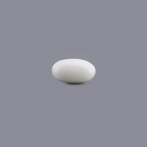 White Coral - 4.2 Carat - Pramogh