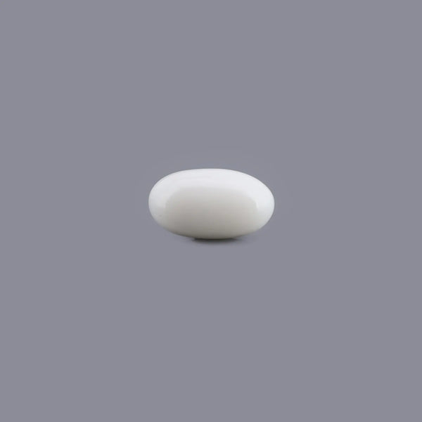 White Coral - 4.2 Carat - Pramogh