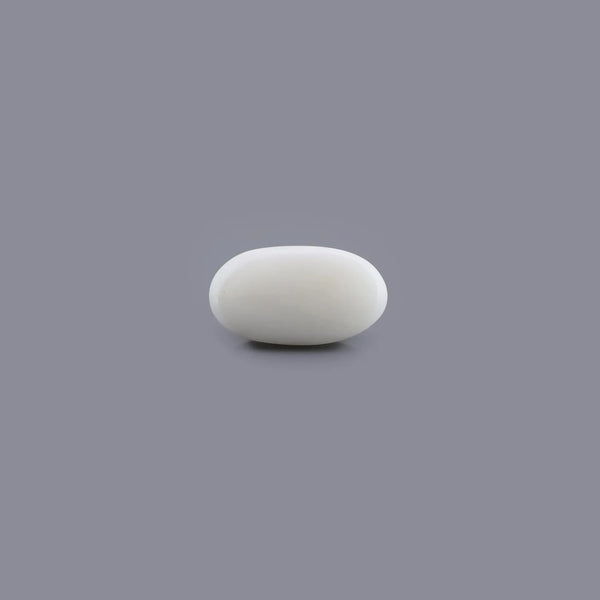 White Coral - 4.2 Carat - Pramogh