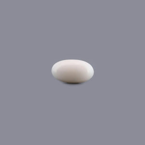 White Coral - 5.77 Carat - Pramogh