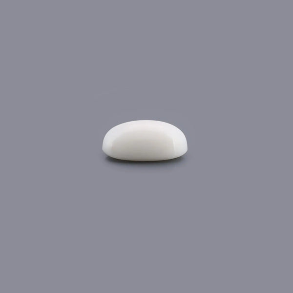 White Coral - 4.38 Carat - Pramogh