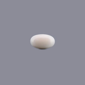White Coral - 4.54 Carat - Pramogh