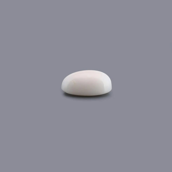 White Coral - 4.54 Carat - Pramogh