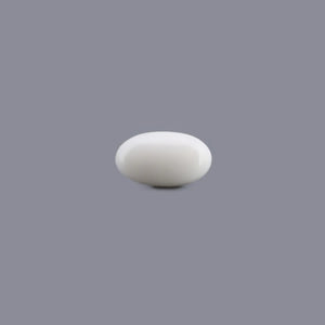 White Coral - 4.52 Carat - Pramogh