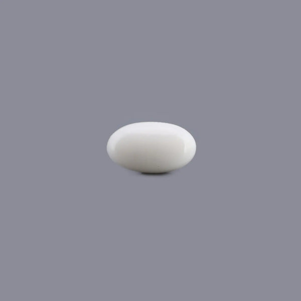 White Coral - 4.52 Carat - Pramogh