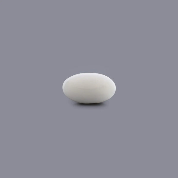 White Coral - 4.52 Carat - Pramogh
