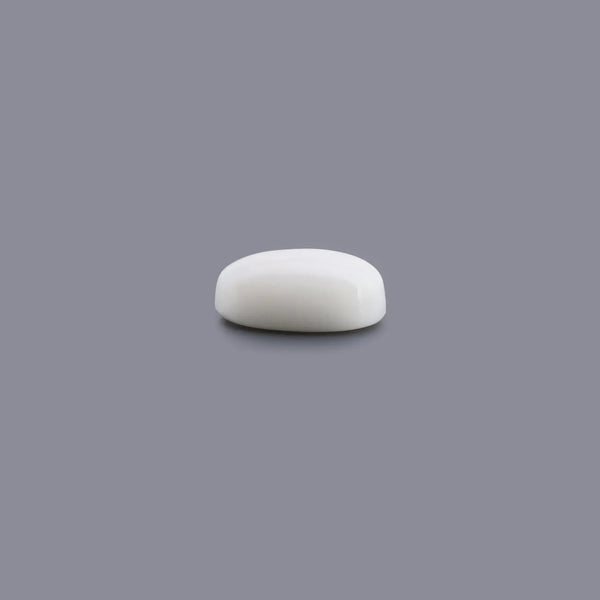 White Coral - 4.52 Carat - Pramogh