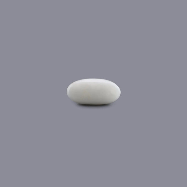 White Coral - 5.26 Carat - Pramogh