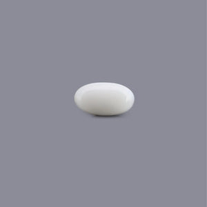 White Coral - 4.57 Carat - Pramogh