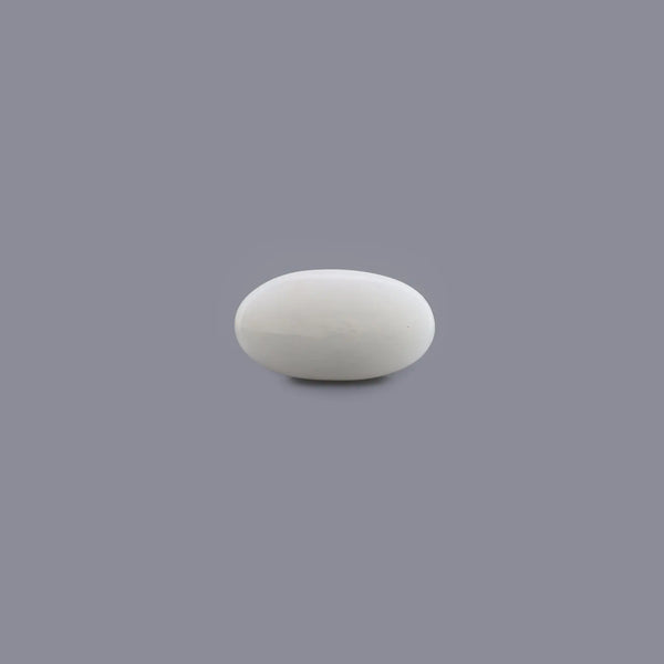 White Coral - 4.57 Carat - Pramogh