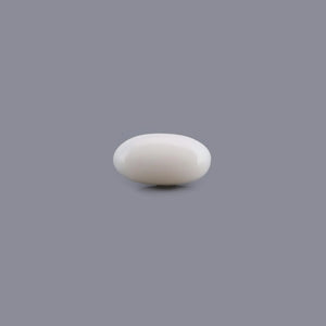 White Coral - 4.7 Carat - Pramogh